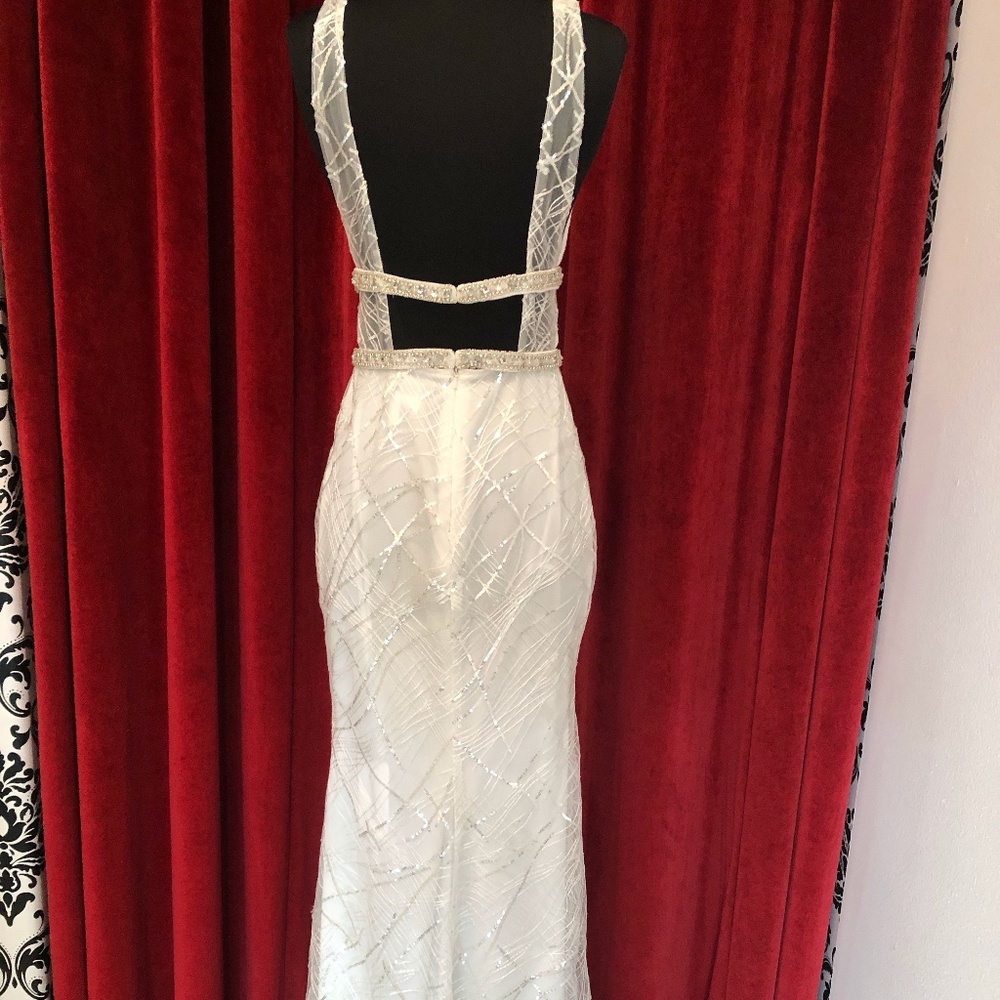 Long Dress - Picture 2 of 2